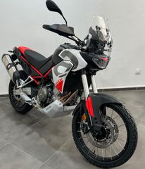 Aprilia Tuareg 2026 660 Ε5+-thumb-2