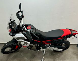 Aprilia Tuareg 2026 660 Ε5+-thumb-4