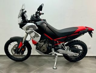 Aprilia Tuareg 2026 660 Ε5+-thumb-3