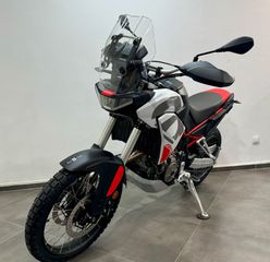 Aprilia Tuareg 2026 660 Ε5+-thumb-5