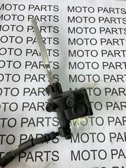 KYMCO GRAND DINK 250 ΓΝΗΣΙΑ ΑΡΙΣΤΕΡΗ ΤΡΟΜΠΑ ΠΙΣΩ ΦΡΕΝΟΥ ΜΕ ΜΑΝΕΤΑ - MOTO PARTS