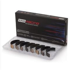 King Bearings Κουζινέτα Τριμεταλλικά  Μέταλλα μπιέλας  Σετ Ενισχυμένα για BMW M40, M42, M43, M44 Κωδικός προϊόντος	CR4042XP.026