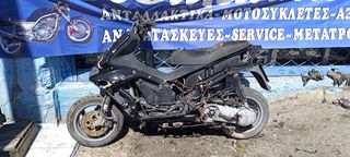 gilera runner 50 runner50 typhoon50 typhoon80 typhoon πηνια τεποζιτο σελα εξατμιση ροδα σασμαν συμπλεκτης βαριατορ πλεξουδα μιζα πιρουνι ανάρτηση πλαστικα μασκα ουρα τιμονι