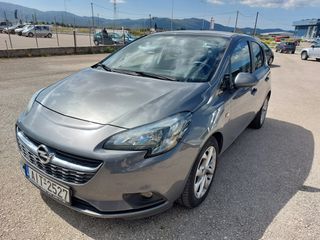 Opel Corsa 2016