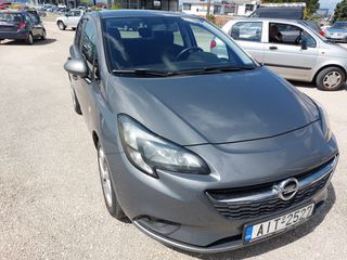 Opel Corsa 2016-thumb-1