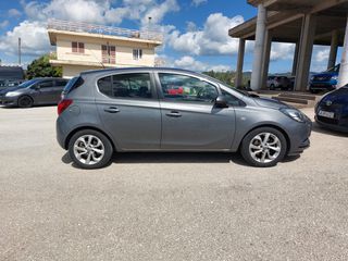 Opel Corsa 2016-thumb-2