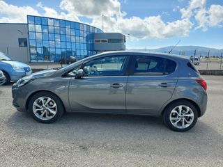 Opel Corsa 2016-thumb-5