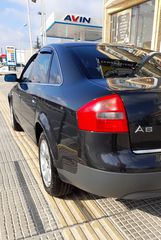 Audi A6 1998