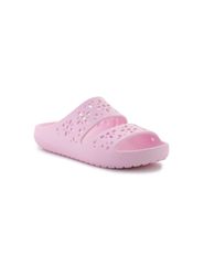 Crocs Classic Floral Cutout sandal W 2109666ZW flipflops