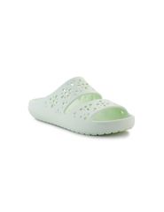 Crocs Classic Floral Cutout sandal W 2109663YH flipflops