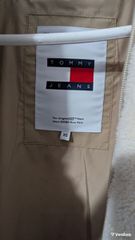 Tommy Jeans Poly Teddy Puffer-thumb-2