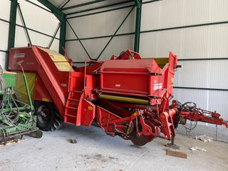Πατατοεξαγωγέας Grimme 2000 SE 75-30-thumb-1