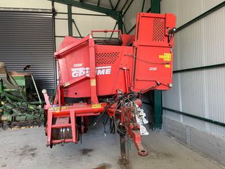 Πατατοεξαγωγέας Grimme 2000 SE 75-30-thumb-2