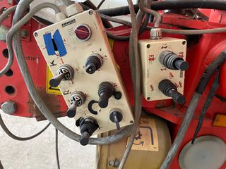 Πατατοεξαγωγέας Grimme 2000 SE 75-30-thumb-3