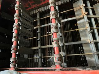 Πατατοεξαγωγέας Grimme 2000 SE 75-30-thumb-4