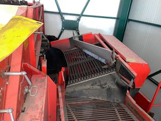 Πατατοεξαγωγέας Grimme 2000 SE 75-30-thumb-6