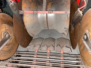 Πατατοεξαγωγέας Grimme 2000 SE 75-30-thumb-9