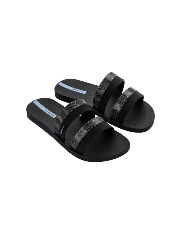 Ipanema Mesh Slide W 83649 BB779 FlipFlops