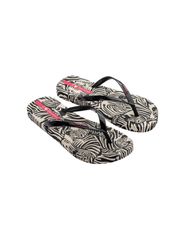 Ipanema Animal W 83617 AY386 FlipFlops