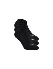 CMP Bamboo Invisible Socks 3pack 3I81347U901