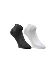 JackJones Unisex socks 12 pack 12260511 BLKWHT