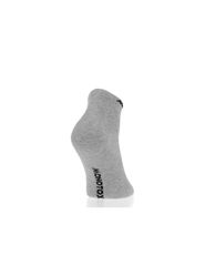 Monotox Basics Ankle 3Pack MX20006 socks-thumb-2
