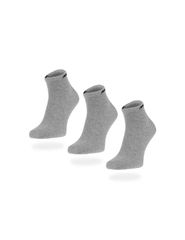 Monotox Basics Ankle 3Pack MX20006 socks