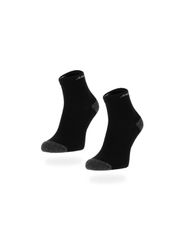 Monotox Basics Ankle Socks Active Cushion Black 2Pack SKS20ZKWB
