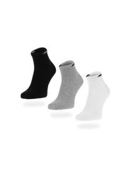 Monotox Basics Ankle Socks Mix 3Pack MX20007