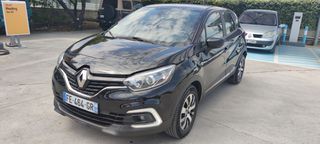 Renault Captur 2019 BUSINESS eco²