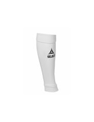 SELECT Elite Tube Footless Football Socks Black