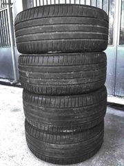 BRIDGESTONE TURANZA 245/40 R 19 94W  DOT2620