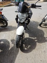 Aprilia Shiver 750 2008