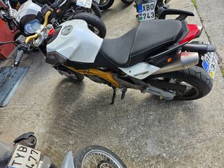 Aprilia Shiver 750 2008-thumb-2