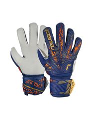 Reusch Attrakt Solid 54 70 515 4410 gloves