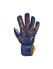 Reusch Attrakt Solid 54 70 515 4410 gloves-thumb-1