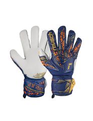 Reusch Attrakt Grip 54 70 815 4410 gloves