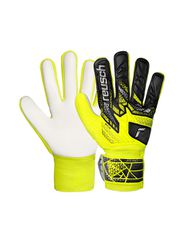 Reusch Attrakt Starter Solid 55 70 514 2014 Gloves