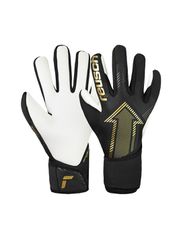 Reusch Fastgrip Silver Gloves 55 70 700 7707