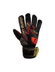 Reusch Attrakt Solid Gloves 55 55 70 515 7075-thumb-1