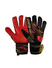Reusch Attrakt Solid Gloves 55 55 70 515 7075