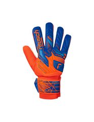 Reusch Attrakt Starter Solid 55 70 514 2290 Gloves-thumb-1