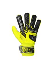 Reusch Attrakt Starter Solid Junior 55 72 514 2014 Gloves-thumb-1