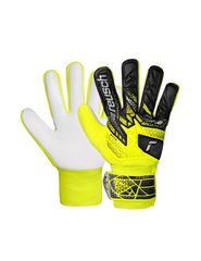 Reusch Attrakt Starter Solid Junior 55 72 514 2014 Gloves