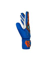 Reusch Attrakt Starter Solid Junior Gloves 55 72 514 4467-thumb-3