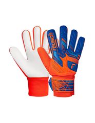 Reusch Attrakt Starter Solid Junior Gloves 55 72 514 2290