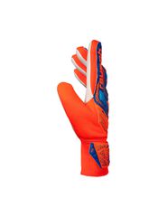 Reusch Attrakt Starter Solid Junior Gloves 55 72 514 2290-thumb-3
