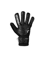 Reusch Attrakt Starter Solid Junior Gloves 55 72 514 7700-thumb-1