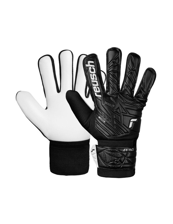 Reusch Attrakt Starter Solid Junior Gloves 55 72 514 7700