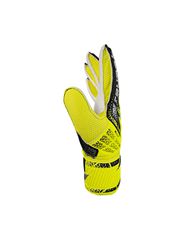 Reusch Attrakt Solid Junior Gloves 55 72 515 2014-thumb-3